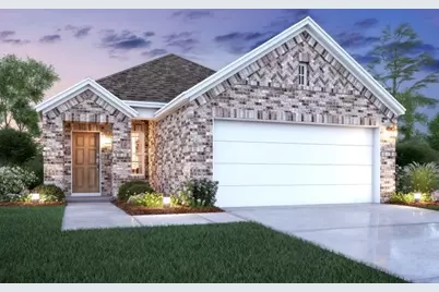 7320 Spicebush Drive, Denton, TX 76259 - Photo 1