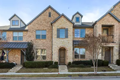 1355 Casselberry Drive, Flower Mound, TX 75028 - Photo 1