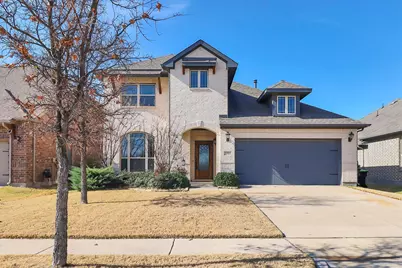2701 Upland Trail Lane, Aubrey, TX 76227 - Photo 1