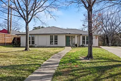 2040 Casa Loma Court, Grapevine, TX 76051 - Photo 1