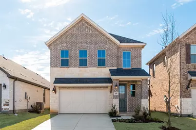 149 Ashbrook Street, Little Elm, TX 75068 - Photo 1