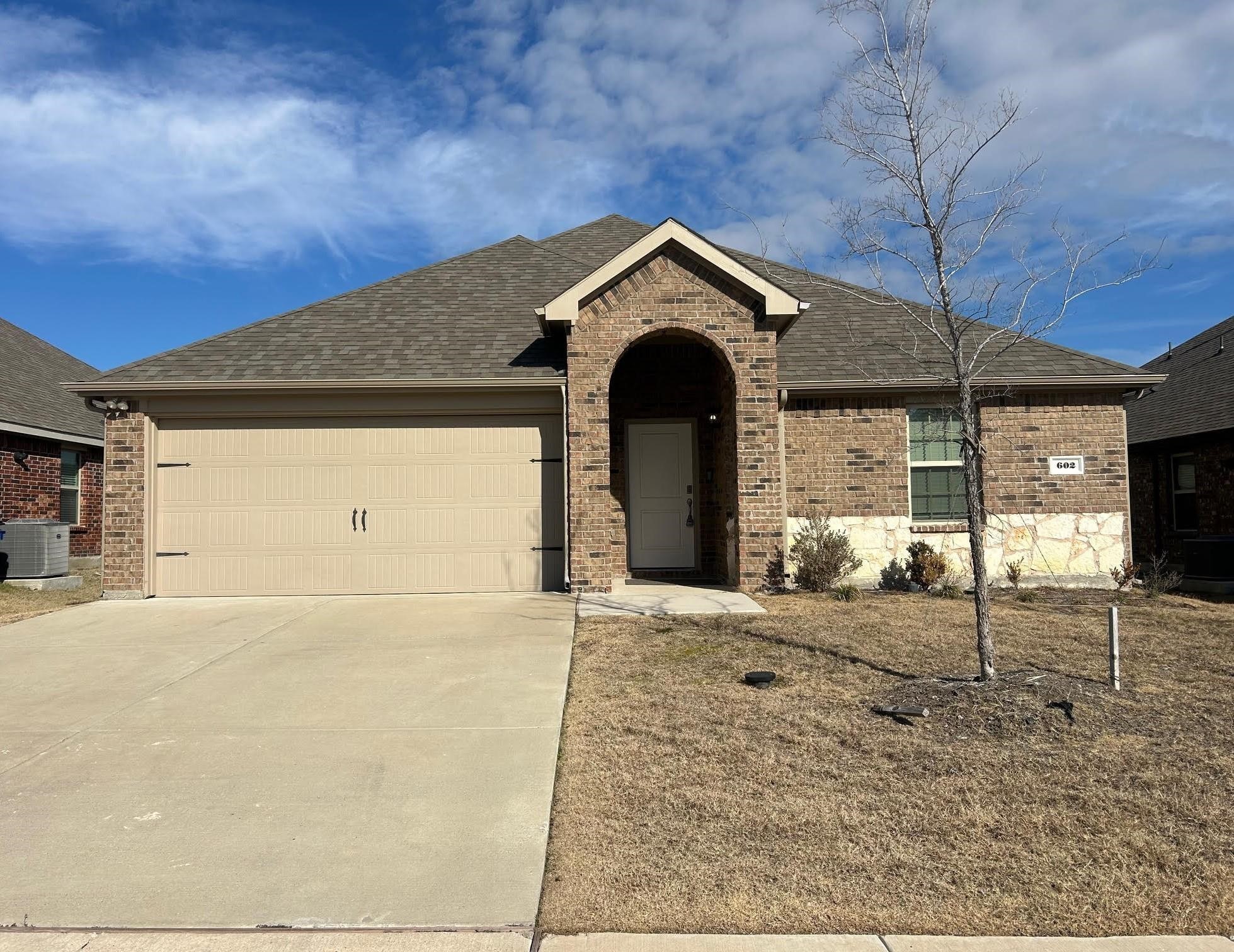 602 Range Dr, Princeton, TX 75407 - MLS 21157136 - Coldwell Banker