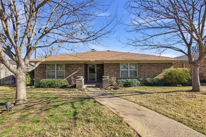 500 Cheyenne Court S, Irving, TX 75062 - Photo 1