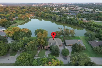 6909 Bal Lake Drive, Fort Worth, TX 76116 - Photo 1