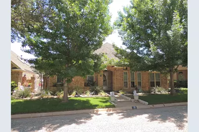 13 Winners Circle, Abilene, TX 79606 - Photo 1