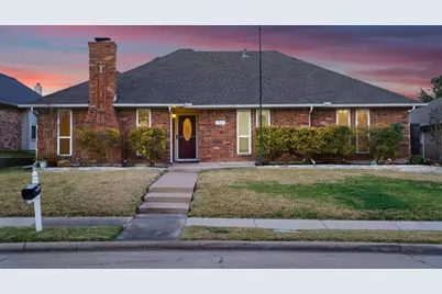 1521 Barclay Drive, Carrollton, TX 75007 - Photo 1