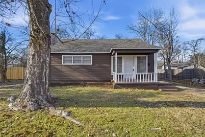 2809 Alexander Avenue, Waco, TX 76708 - Photo 1