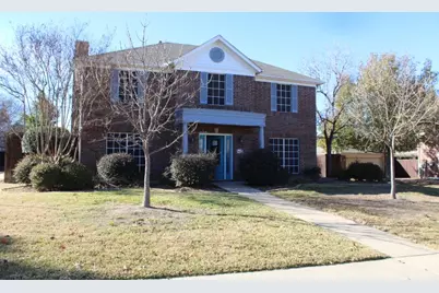2070 Arena Drive, Lewisville, TX 75067 - Photo 1