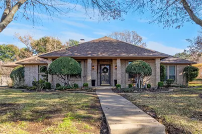 4205 Arbor Gate Street, Fort Worth, TX 76133 - Photo 1