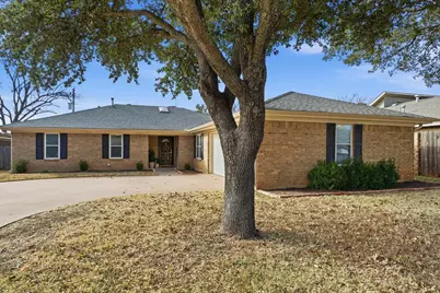 2833 Stonecrest Drive, Abilene, TX 79606 - Photo 1
