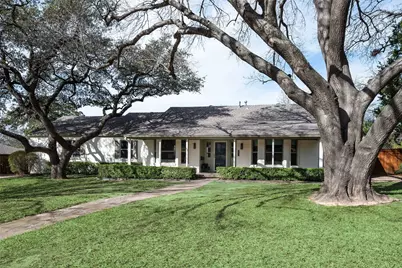8817 Grenore Drive, Dallas, TX 75218 - Photo 1