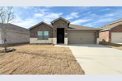 3920 Limestone Bluff Drive, Celina, TX 75009 - Photo 1