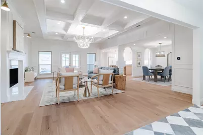 9206 Clover Valley Drive, Dallas, TX 75243 - Photo 1