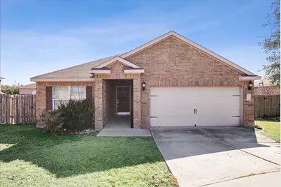 125 Dodge City Court, Newark, TX 76071 - Photo 1
