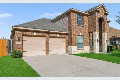 2717 Aspenhill Drive, Denton, TX 76209 - Photo 1