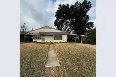 540 Dunbar Street, Waco, TX 76704 - Photo 1