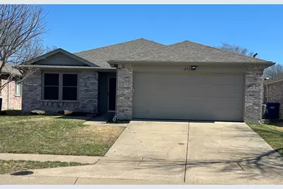 2520 Cattleman Drive, McKinney, TX 75071 - Photo 1
