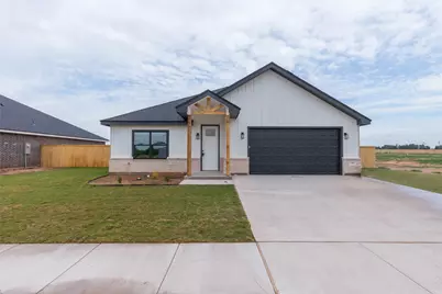7707 Lake Ridge Parkway, Abilene, TX 79602 - Photo 1