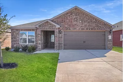 115 Sammy Fowler Avenue, Venus, TX 76084 - Photo 1