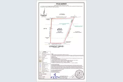 3249 Lookout Drive, Forest Hill, TX 76140 - Photo 1