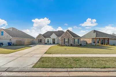 209 Saint Edmunds Way, Bossier City, LA 71111 - Photo 1