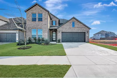 5320 Magallon Lane, Celina, TX 76227 - Photo 1