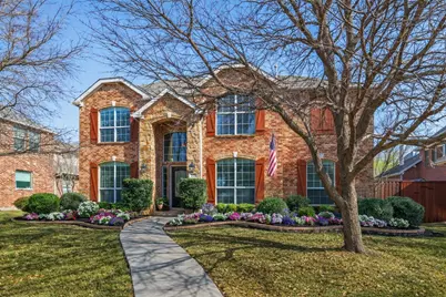 12532 Blue Ridge Drive, Frisco, TX 75033 - Photo 1