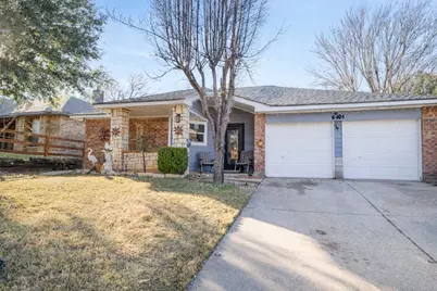 6404 Peggy Drive, Fort Worth, TX 76133 - Photo 1