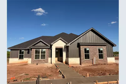 6625 Tin Cup Drive, Abilene, TX 79606 - Photo 1