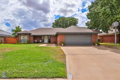 5249 Western Plains Avenue, Abilene, TX 79606 - Photo 1