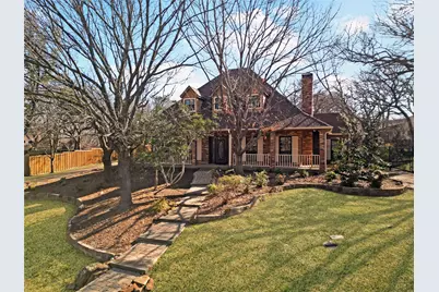 327 Whittier Street, Highland Village, TX 75077 - Photo 1