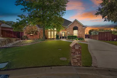 900 Ellison Park Circle, Denton, TX 76205 - Photo 1