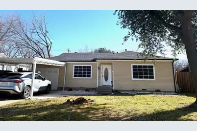 314 Collins Drive, Irving, TX 75060 - Photo 1