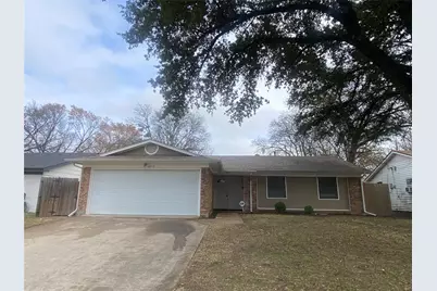 2410 Arcady Lane, Lancaster, TX 75134 - Photo 1