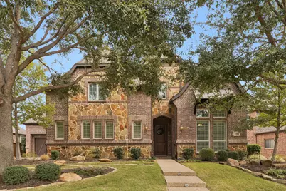 2206 Alisa Lane, Trophy Club, TX 76262 - Photo 1