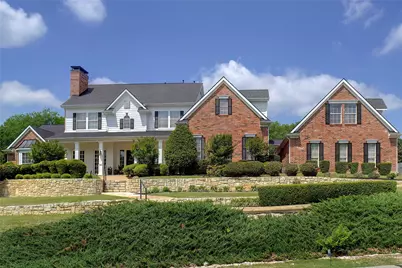 4904 Argyle Lane, Denton, TX 76226 - Photo 1