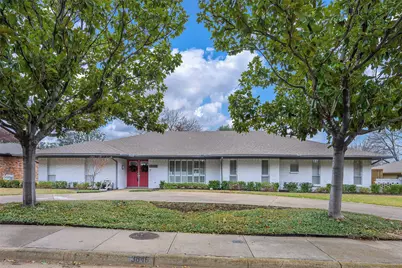 3846 Duchess Trail, Dallas, TX 75229 - Photo 1