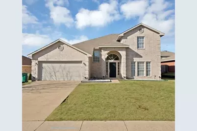 811 Parkside Drive, Cedar Hill, TX 75104 - Photo 1