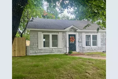 308 N Retta Street, Fort Worth, TX 76111 - Photo 1