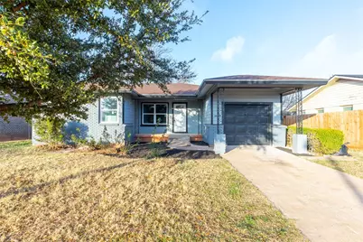 1448 Glenhaven Drive, Abilene, TX 79603 - Photo 1