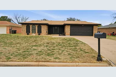 3124 Primrose Drive, Abilene, TX 79606 - Photo 1
