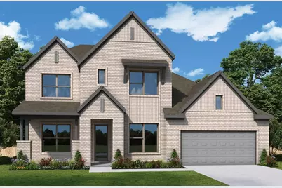 1604 Cedarberry Drive, Northlake, TX 76226 - Photo 1