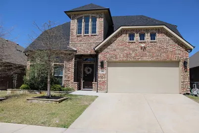 11760 Elko Lane, Fort Worth, TX 76108 - Photo 1