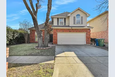 2312 Willowood Lane, Flower Mound, TX 75028 - Photo 1