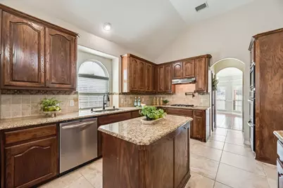 8113 Bishop Pine Road, Denton, TX 76208 - Photo 1