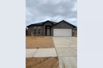 1410 Quail Creek Drive, Cleburne, TX 76033 - Photo 1