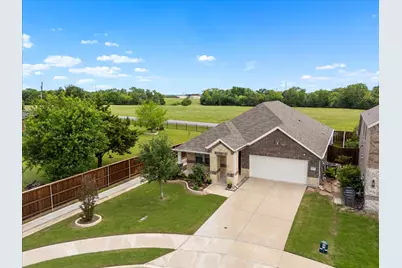 252 Rosewood Drive, Lavon, TX 75166 - Photo 1