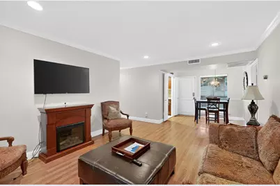 10534 Stone Canyon Road #111, Dallas, TX 75230 - Photo 1