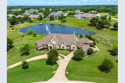 2170 Forest Hill Drive, Cross Roads, TX 76227 - Photo 1