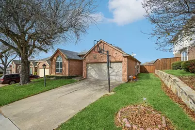 18519 Timber Oaks Drive, Dallas, TX 75287 - Photo 1